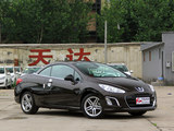 标致308(进口) 2012款 标致308 1.6T CC 豪华型_高清图9