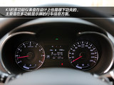 起亚K3 2013款  1.8L 自动Premium_高清图21