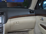 华泰B11 2011款  1.8T 自动舒适汽油版_高清图4