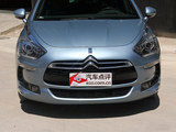 DS 5(进口) 2012款 DS5 1.6T 雅致版_高清图17