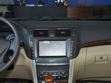 华泰B11 2011款  1.8T 自动舒适汽油版_高清图3