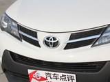 RAV4荣放 2013款 丰田RAV4 2.0L CVT四驱风尚版_高清图15