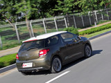 DS 3 2012款  1.6L 至尊版_高清图7