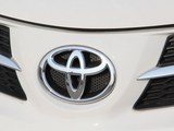 RAV4荣放 2013款 丰田RAV4 2.0L CVT四驱风尚版_高清图14