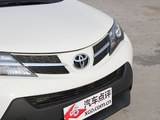 RAV4荣放 2013款 丰田RAV4 2.0L CVT四驱风尚版_高清图13