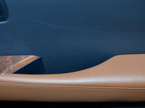 雷克萨斯RX 2013款 450h-混动 450h 尊贵版_高清图8
