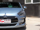 DS 5(进口) 2012款 DS5 1.6T 雅致版_高清图16