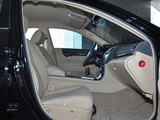 华泰B11 2011款  1.8T 自动舒适汽油版_高清图16