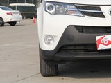 RAV4荣放 2013款 丰田RAV4 2.0L CVT四驱风尚版_高清图11