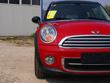 MINI CLUBMAN 2011款 1.6L COOPER Fun_高清图15