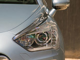 DS 5(进口) 2012款 DS5 1.6T 雅致版_高清图15