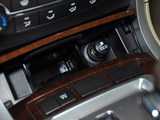 华泰B11 2011款  1.8T 自动舒适汽油版_高清图27