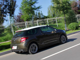 DS 3 2012款  1.6L 至尊版_高清图6