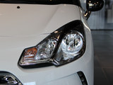 DS 3 2013款  1.6L 至尊敞篷版_高清图27