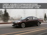 起亚K3 2013款  1.8L 自动Premium_高清图5