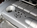 RAV4荣放 2013款 丰田RAV4 2.5L 自动四驱豪华版_高清图32