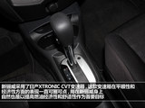 骊威 2013款  劲锐版 1.6XV CVT豪华版_高清图25