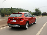 宝马X1 2013款  xDrive20i X设计套装_高清图6