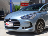 DS 5(进口) 2012款 DS5 1.6T 雅致版_高清图13