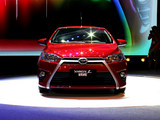 YARiS L 致炫 2014款  1.3 手动灵动版_高清图8