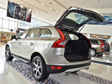 沃尔沃XC60(进口) 2013款 沃尔沃XC60 2.0T T5 智雅版_高清图5