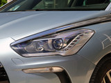 DS 5(进口) 2012款 DS5 1.6T 雅致版_高清图12