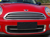 MINI CLUBMAN 2011款 1.6L COOPER Fun_高清图13