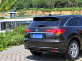 讴歌RDX(进口) 2013款 讴歌RDX 3.0L 两驱精英版_高清图35