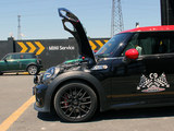 MINI CLUBMAN 2013款 MIN CLUBMAN 1.6T JOHN COOPER WORKS_高清图29