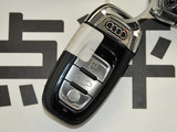 奥迪A7 2012款  3.0TFSI quattro舒适型_高清图2