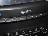 华泰B11 2011款  1.8T 自动舒适汽油版_高清图21