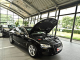 奥迪A7 2012款  3.0TFSI quattro舒适型_高清图1