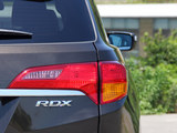 讴歌RDX(进口) 2013款 讴歌RDX 3.0L 两驱精英版_高清图21