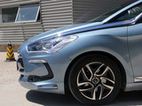 DS 5(进口) 2012款 DS5 1.6T 雅致版_高清图10