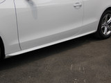 奥迪A5 2013款  Coupe 40 TFSI_高清图11