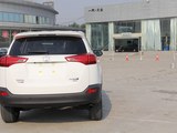 RAV4荣放 2013款 丰田RAV4 2.0L CVT四驱风尚版_高清图30