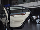 华泰B11 2011款  1.8T 自动舒适汽油版_高清图6
