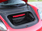 Boxster 2013款   2.7_高清图11