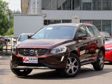 沃尔沃XC60(进口) 2014款 沃尔沃XC60 2.0T T5 智尚版_高清图1