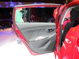 YARiS L 致炫 2014款  1.3 手动灵动版_高清图4