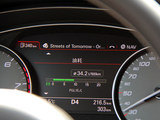 奥迪S7 2013款  S7 Sportback 4.0TFSI_高清图10