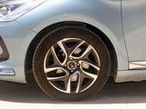 DS 5(进口) 2012款 DS5 1.6T 雅致版_高清图7