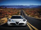 ALFA 4C 款 _高清图6