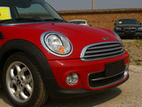 MINI CLUBMAN 2011款 1.6L COOPER Fun_高清图9