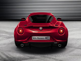 ALFA 4C 款 _高清图4