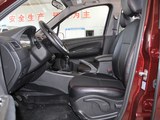 景逸X5 2013款  1.6L 豪华型_高清图2