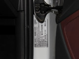 奥迪A1 2013款  30 TFSI Sportback Ego plus_高清图17