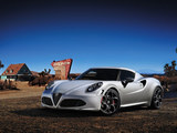 ALFA 4C 款 _高清图5