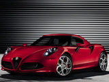 ALFA 4C 款 _高清图1