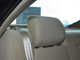 华泰B11 2011款  1.8T 自动舒适汽油版_高清图34